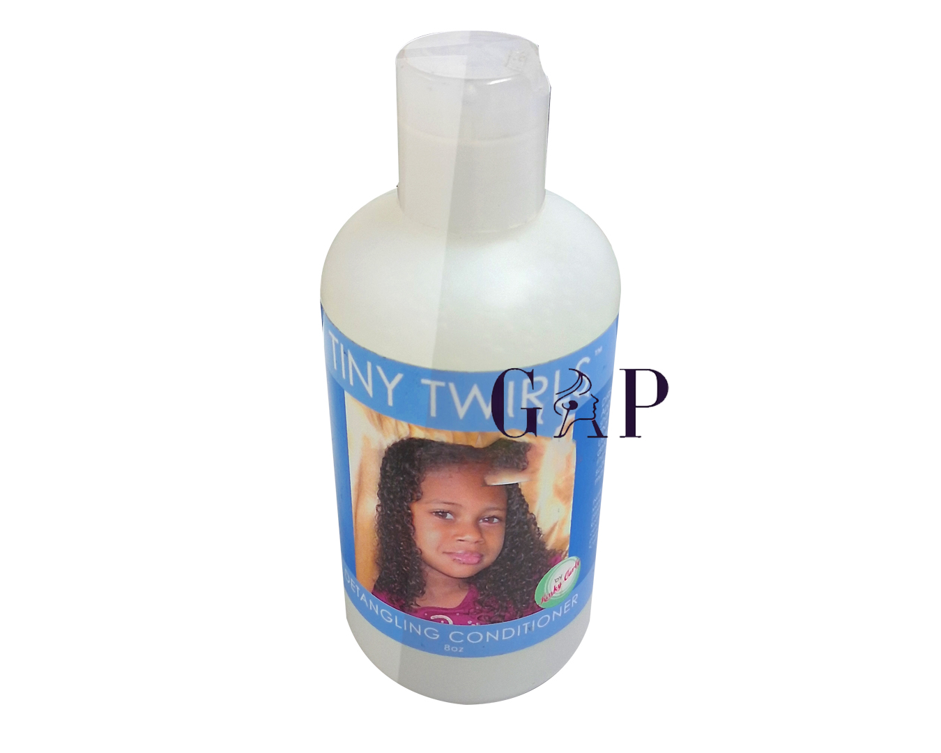 TW Kids Det. Condi. 236 ml