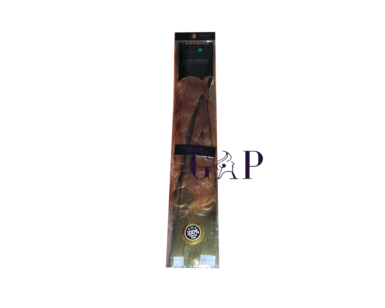 Iyihair extention