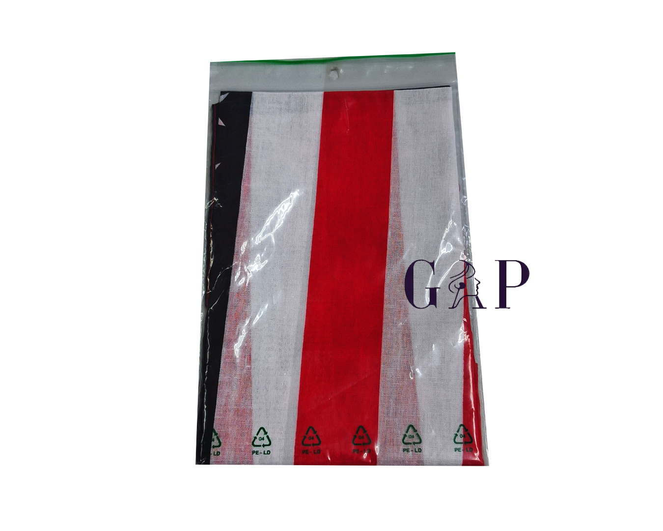 Bandana 4 Amrican Flag