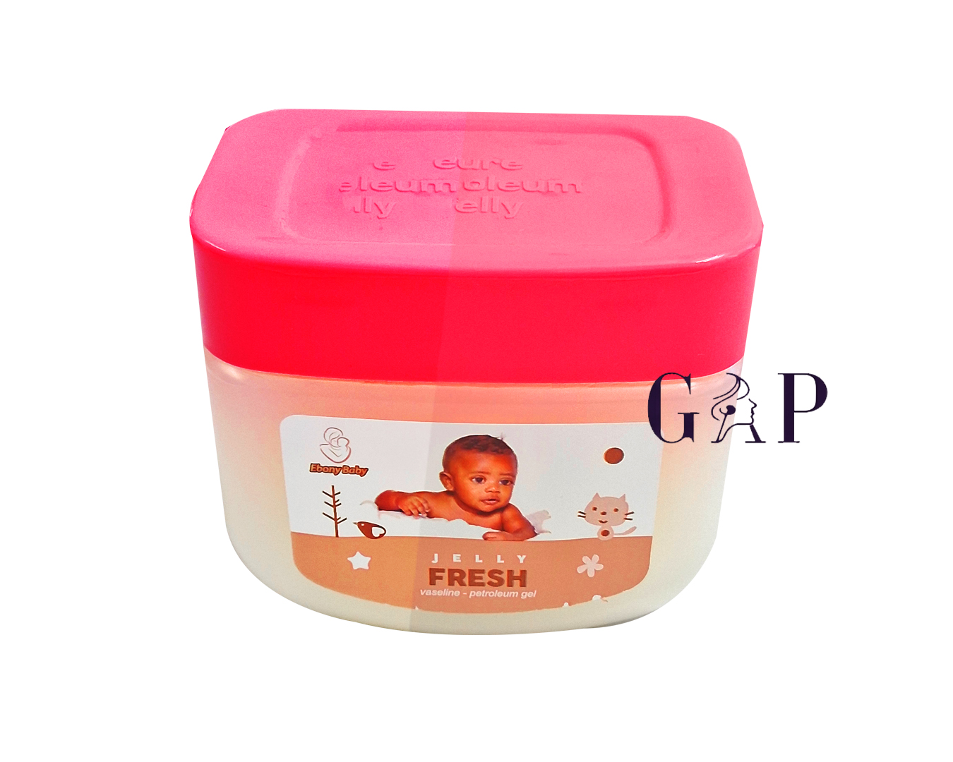 Ebony Baby Jelly Fresh 368 g
