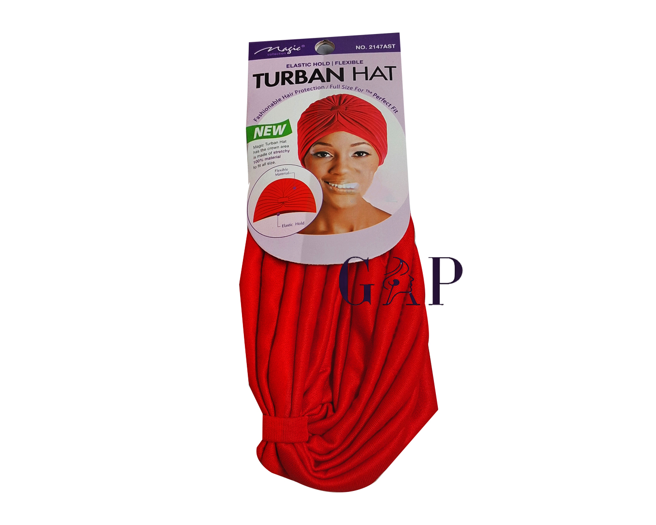Turbin Ast Elastic Hold