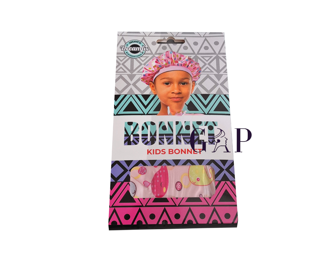 Dreamfix Bonner Kids Pink