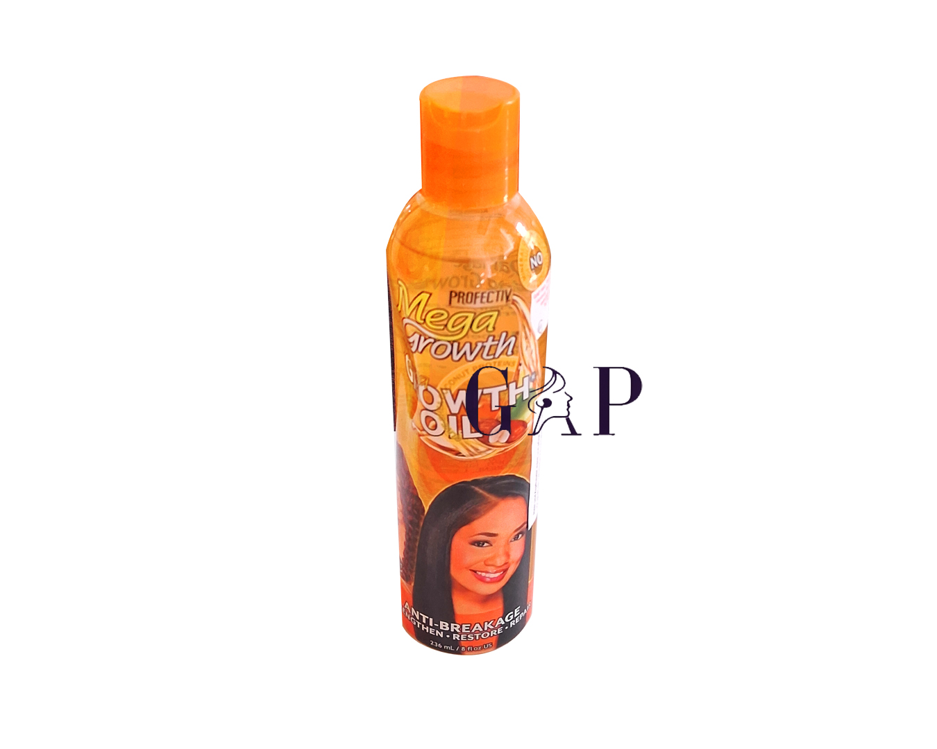 Profectiv Mega Growth Replenish Oil 236ml
