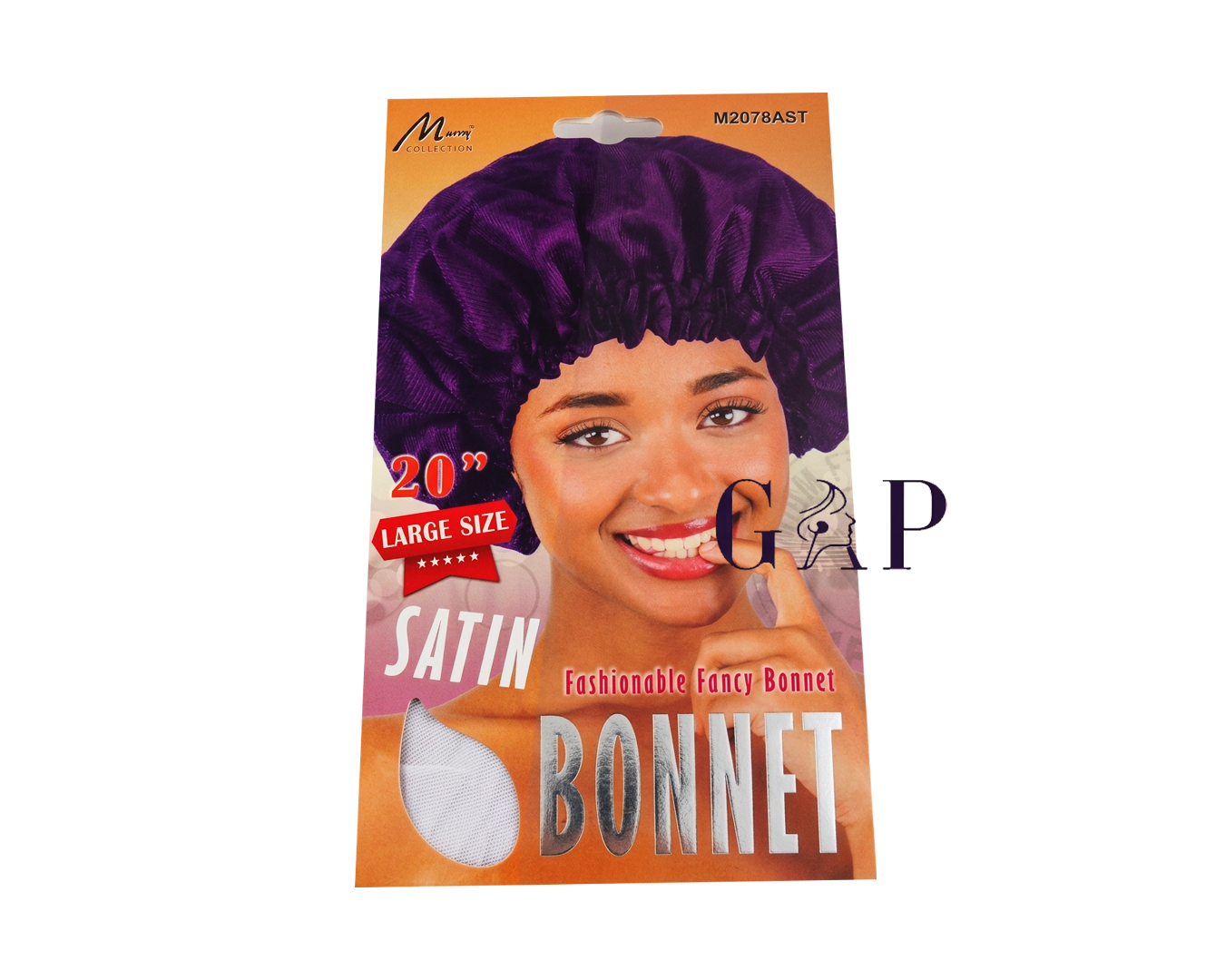 Conditioning Heat Cap Silver