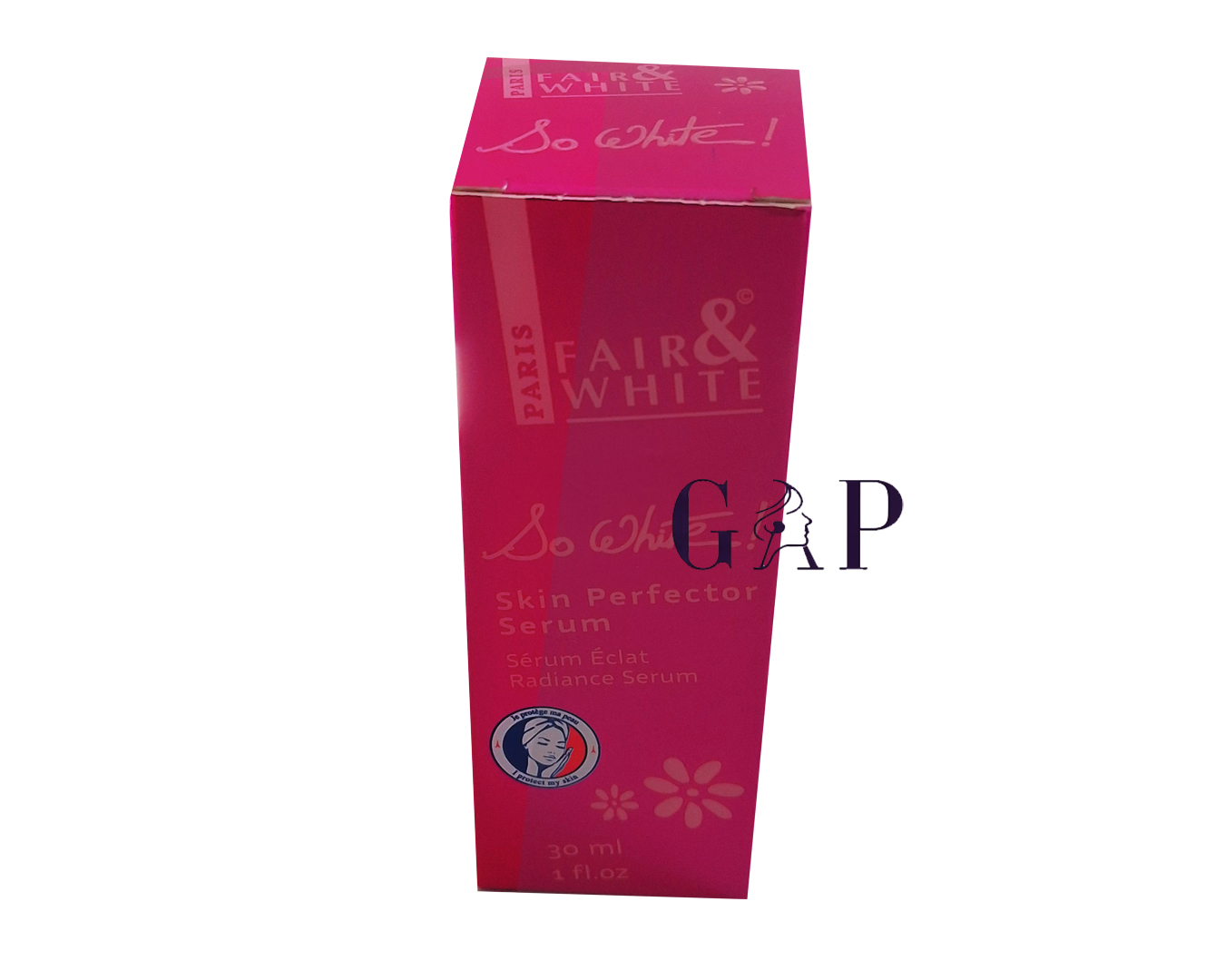 F & W Skin Perfector Serum 30ml