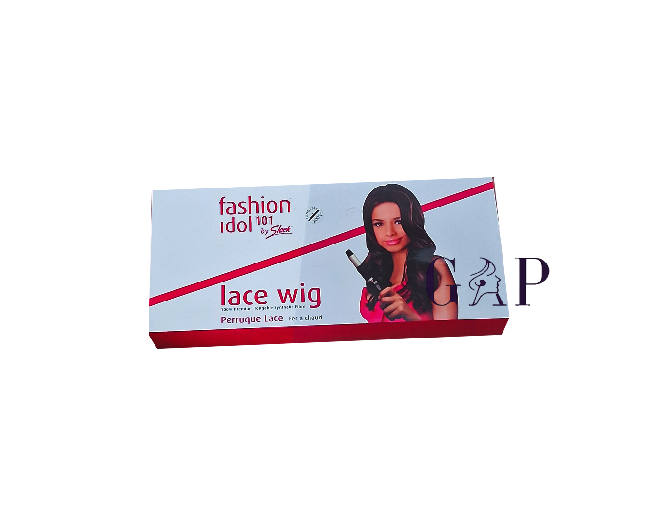 Kourtney Lace Wig # TT1B/30