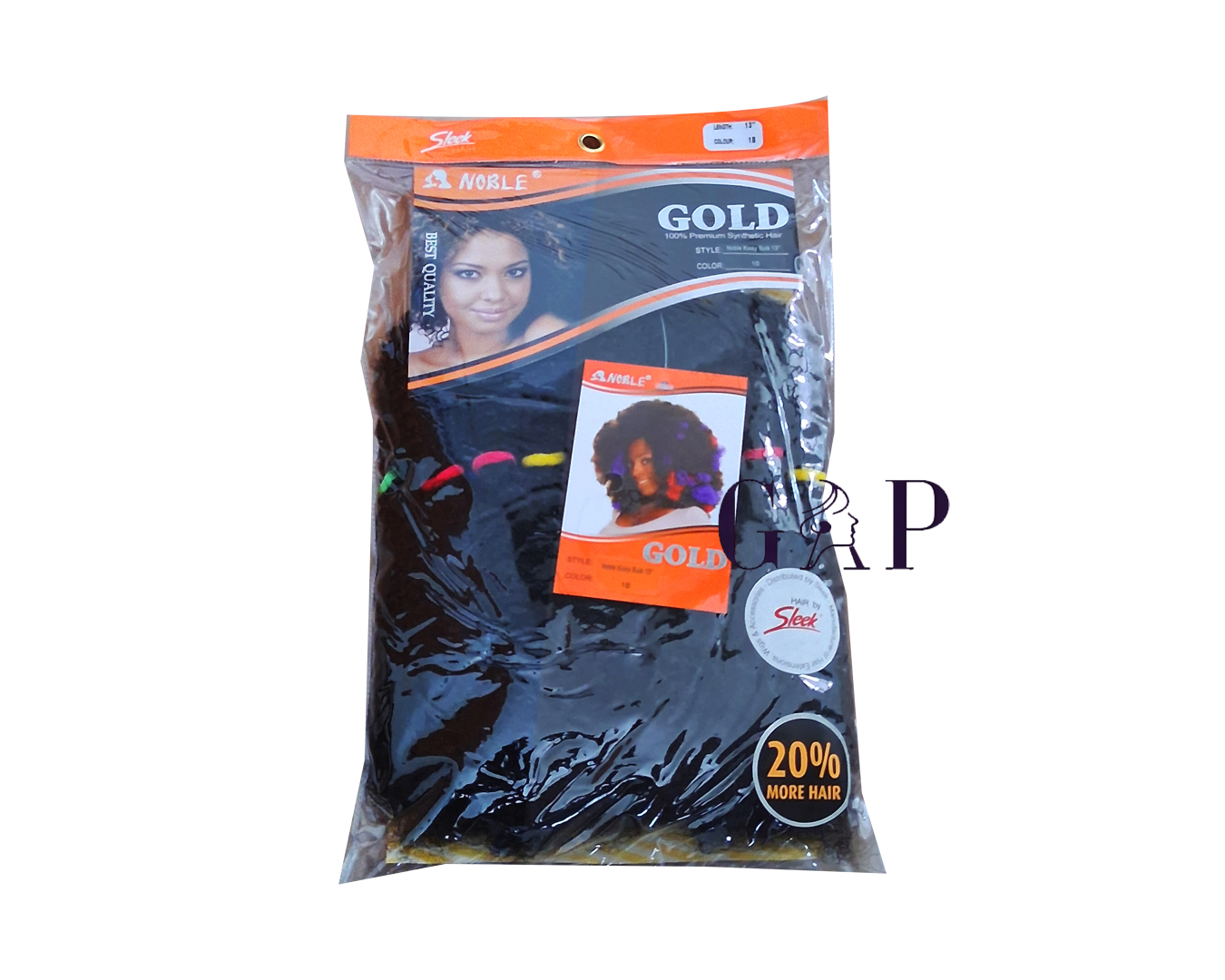 NS NOBLE KINKY BULK G COL 1B