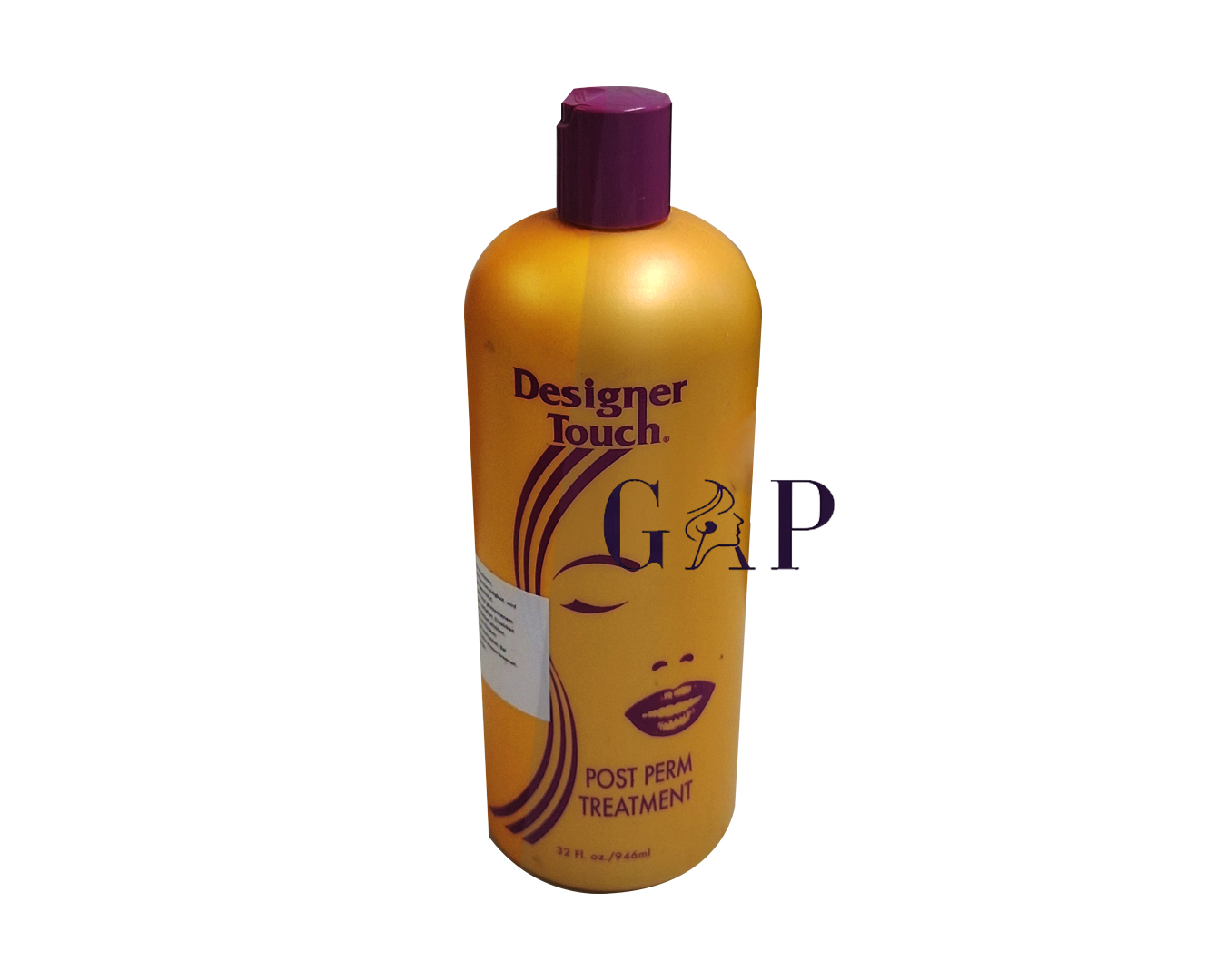 Designer Touch Post Perm Treatment 946ml