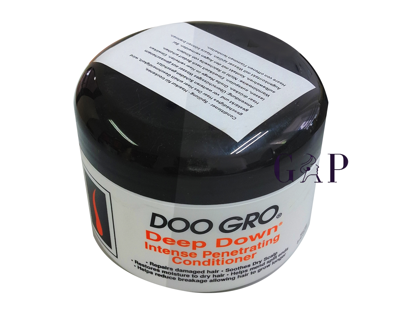 Doo Gro Intense Penetrating Conditioner 225g