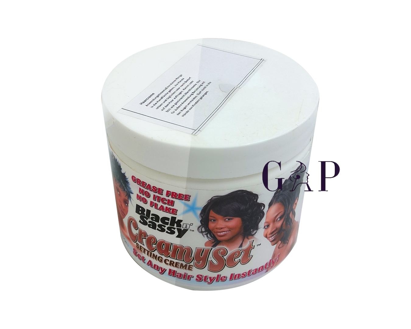 Neutrlab Creamy Set 371g