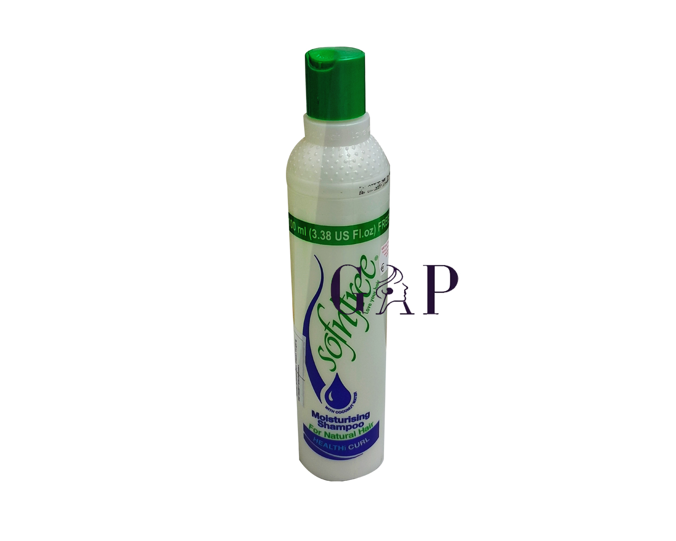 Sofn'free Moist. Shampoo 500ml