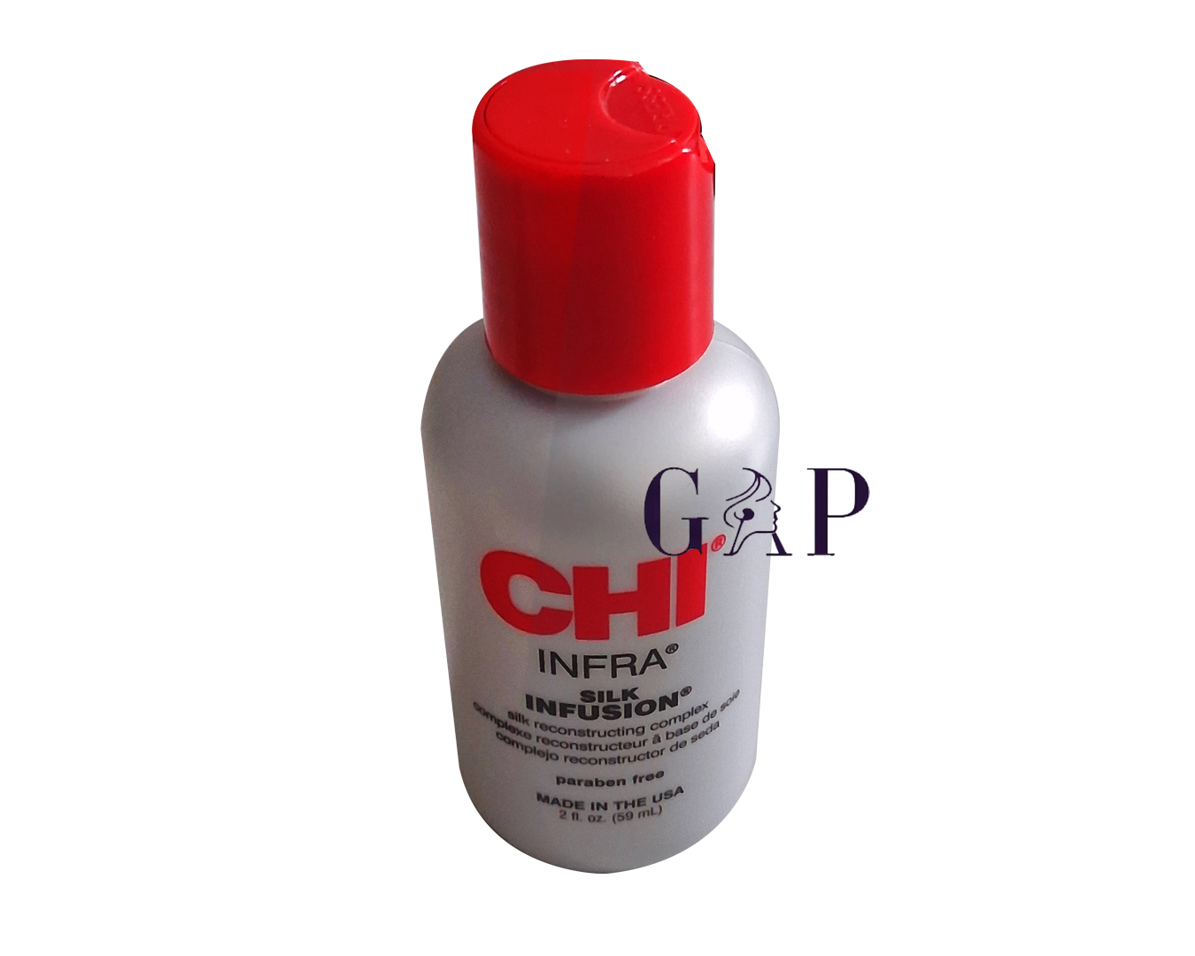 CHI Silk Infusion 59ml