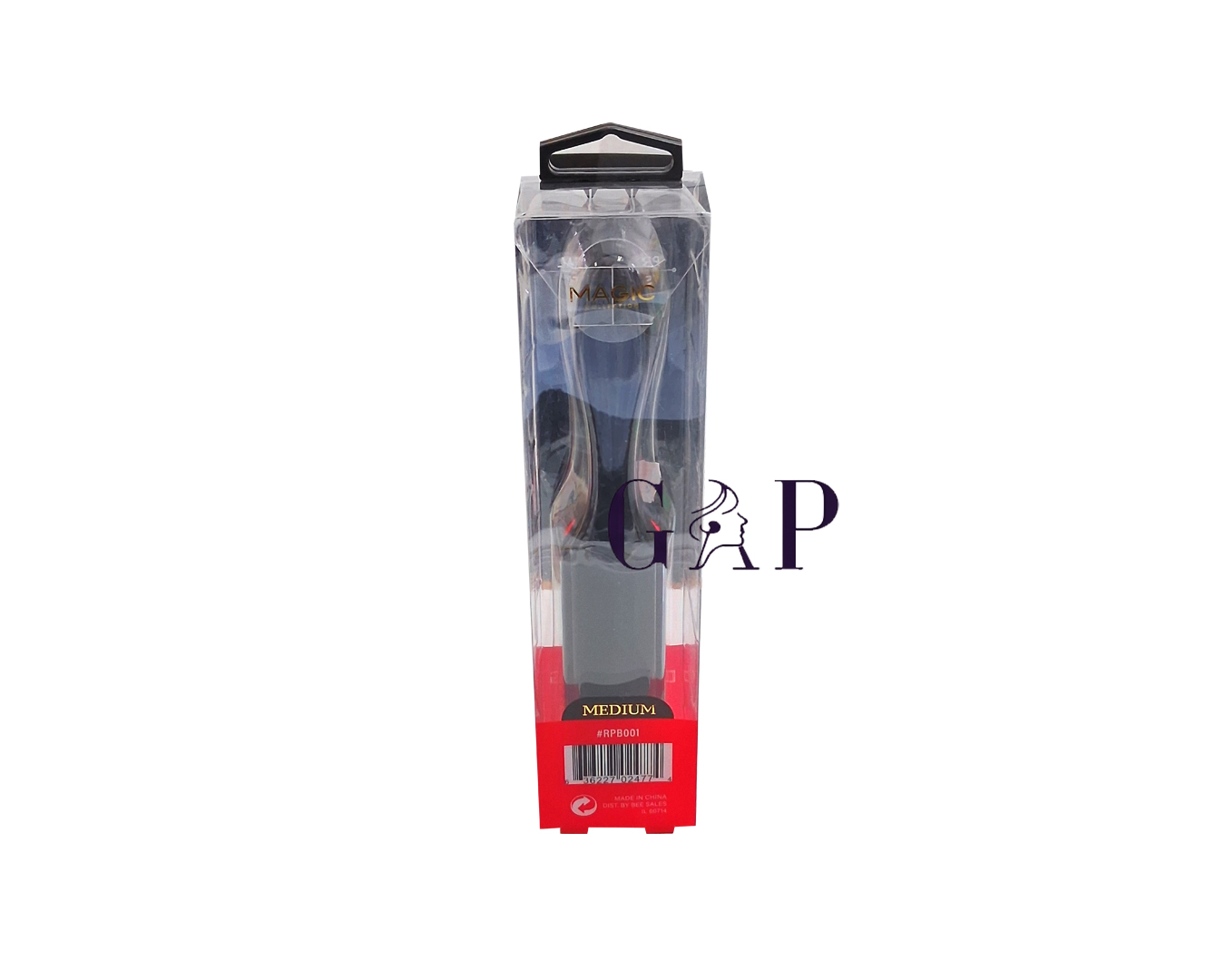 Magic detangling Brush Medium