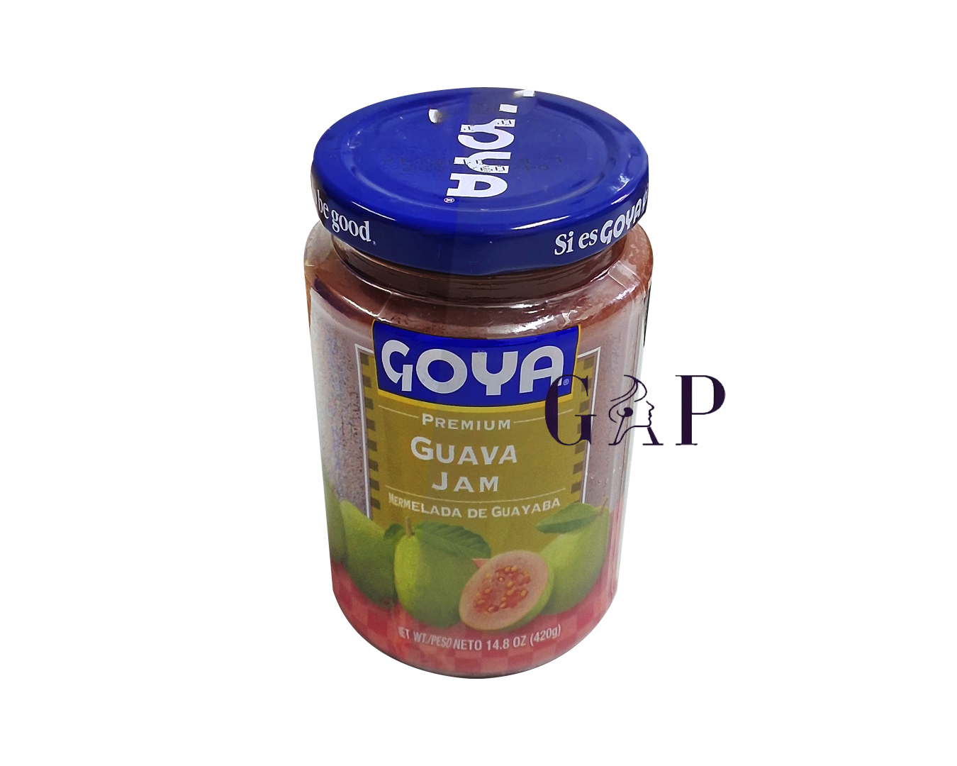 Goya Guava Jam 420g