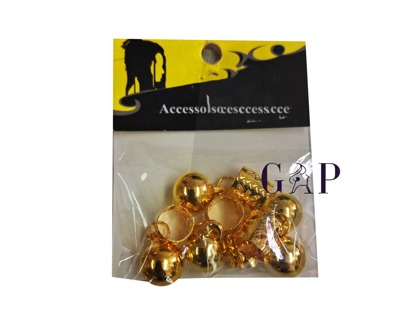 Braid Jewlery Ball