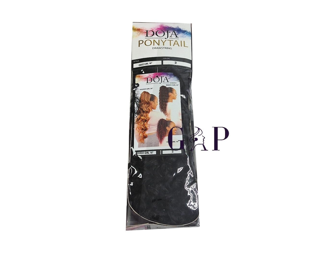 Doja COCO GIRL 2 16''