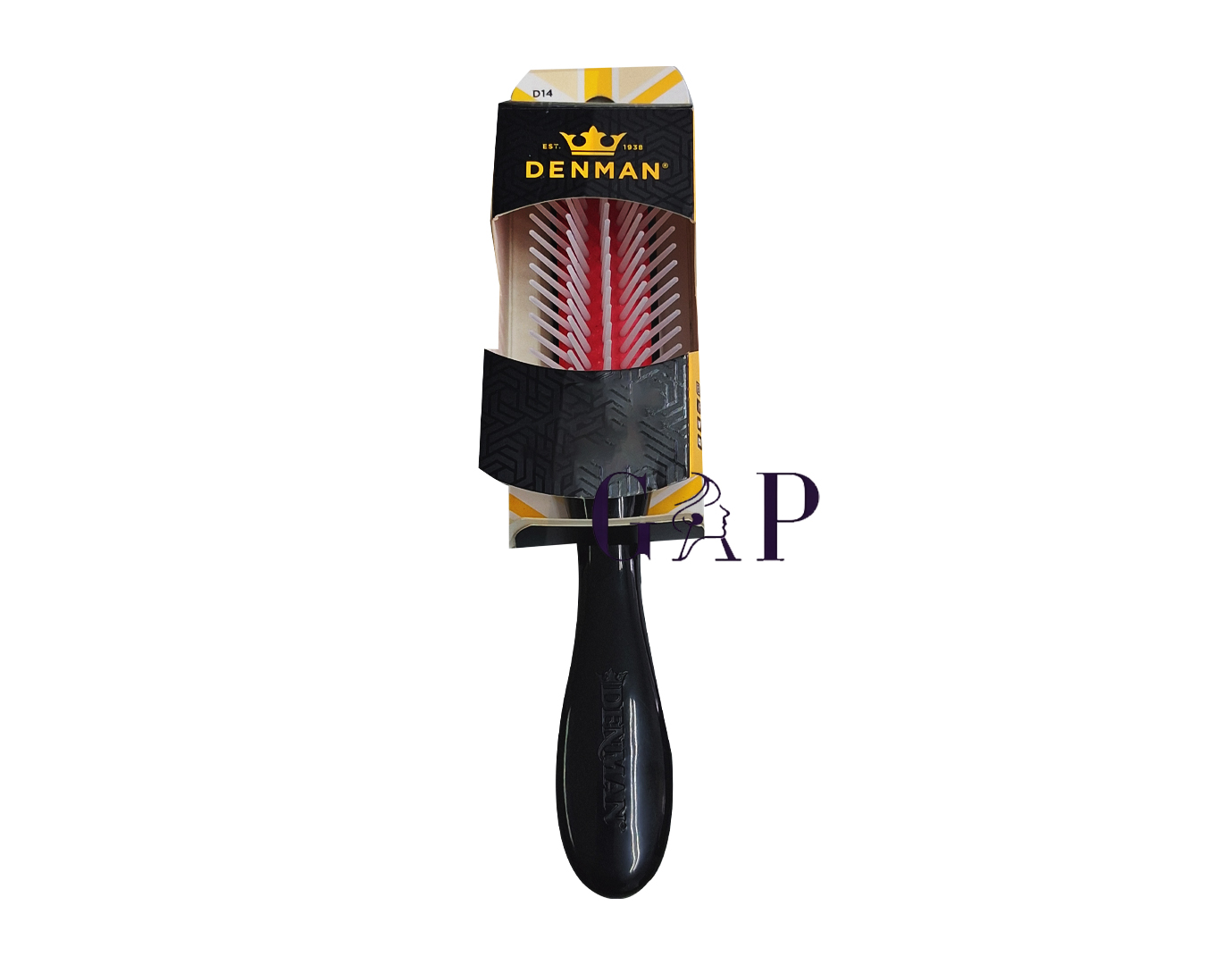 Denman Small String Brush