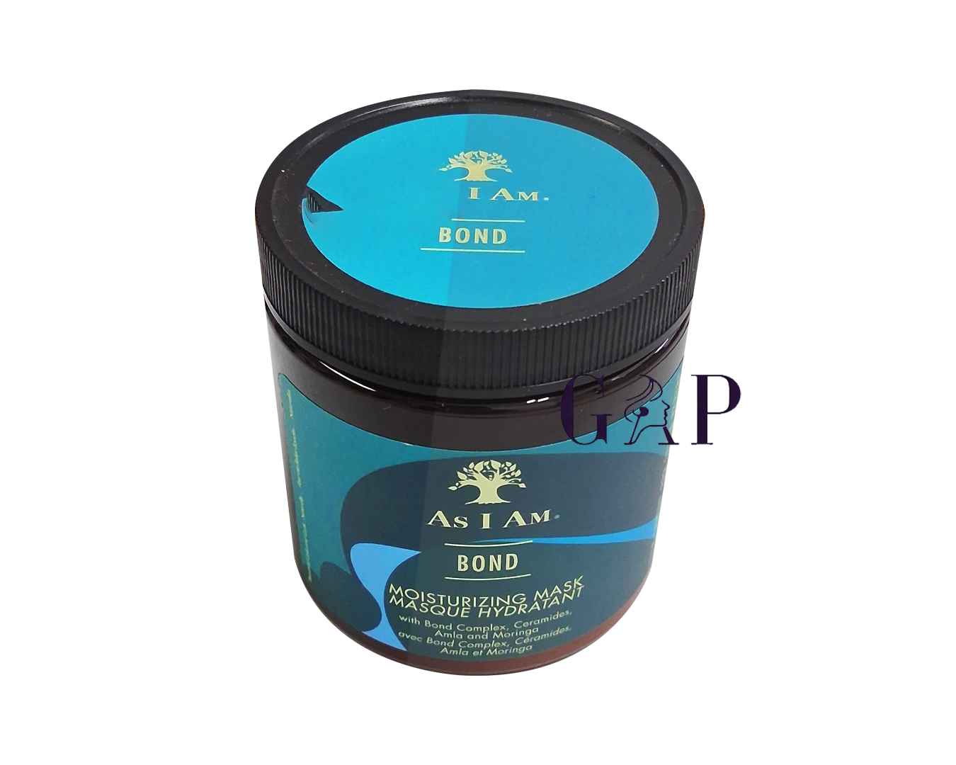 As I Am Bond moisturizing Mask 227g