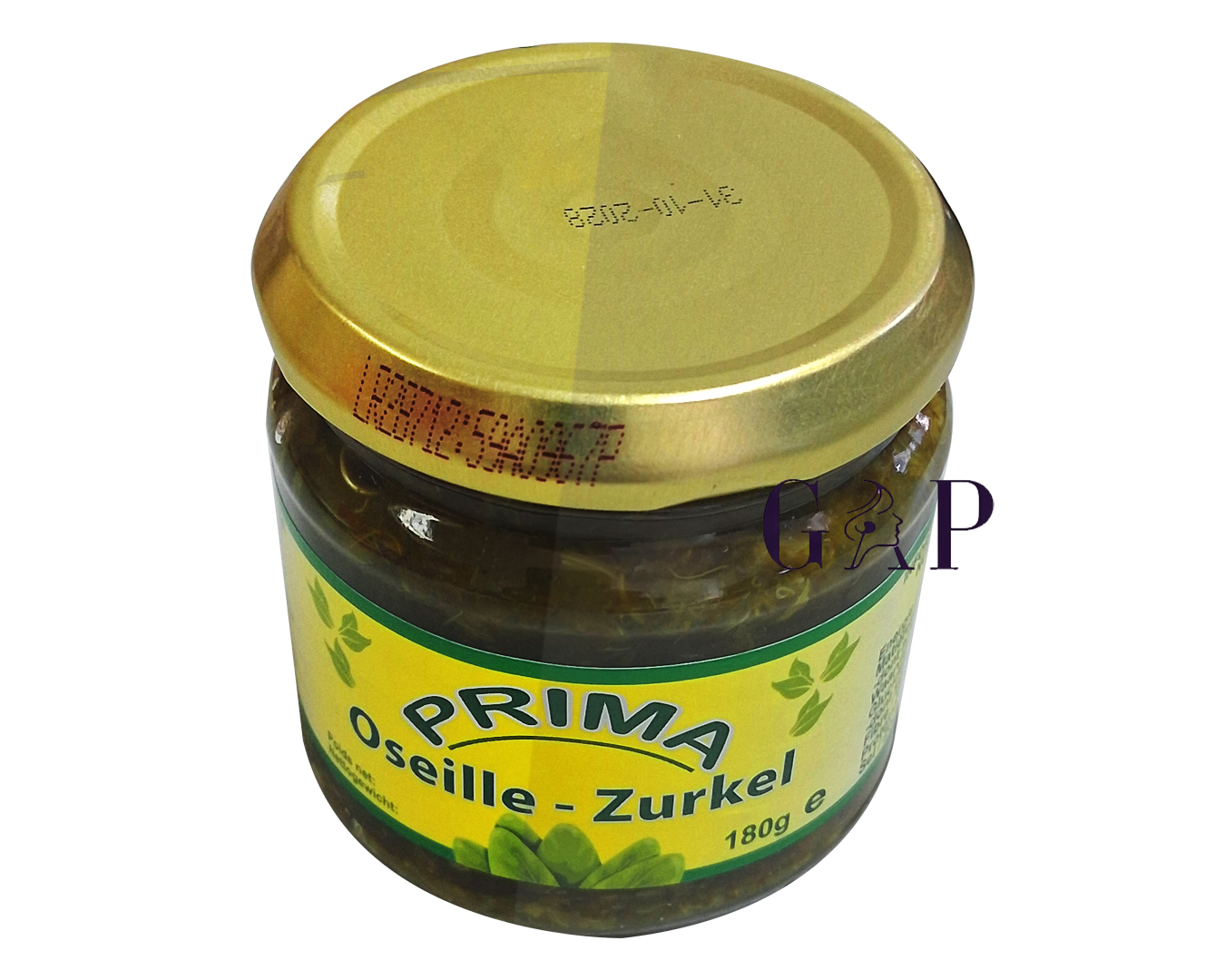 Ngai Ngai Jar 180g