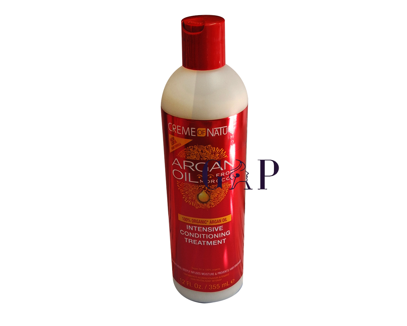 C Of Nature Argan Conditioning Treatment 354ml