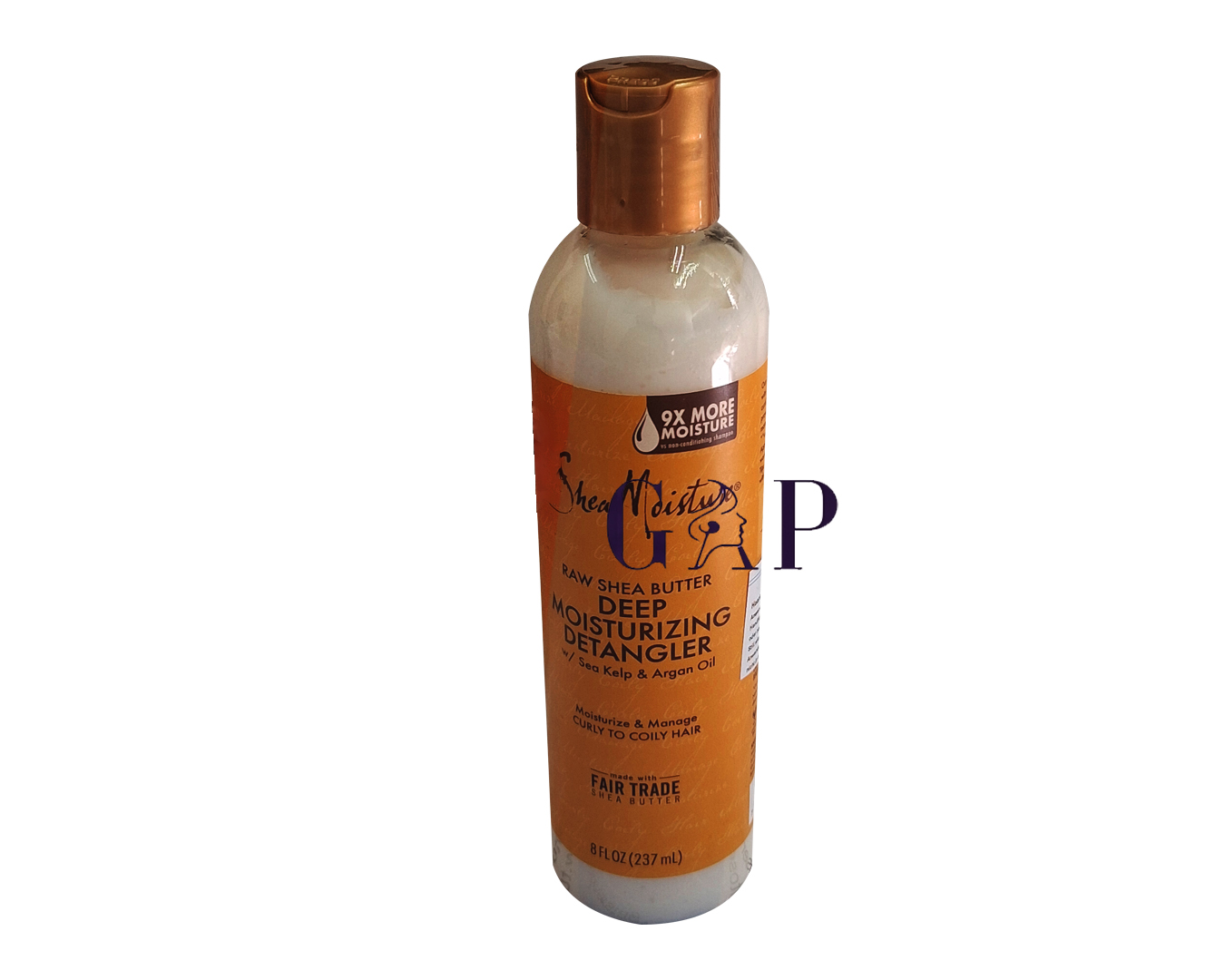 Shea Moisture Extra Moisture Datangler 237ml