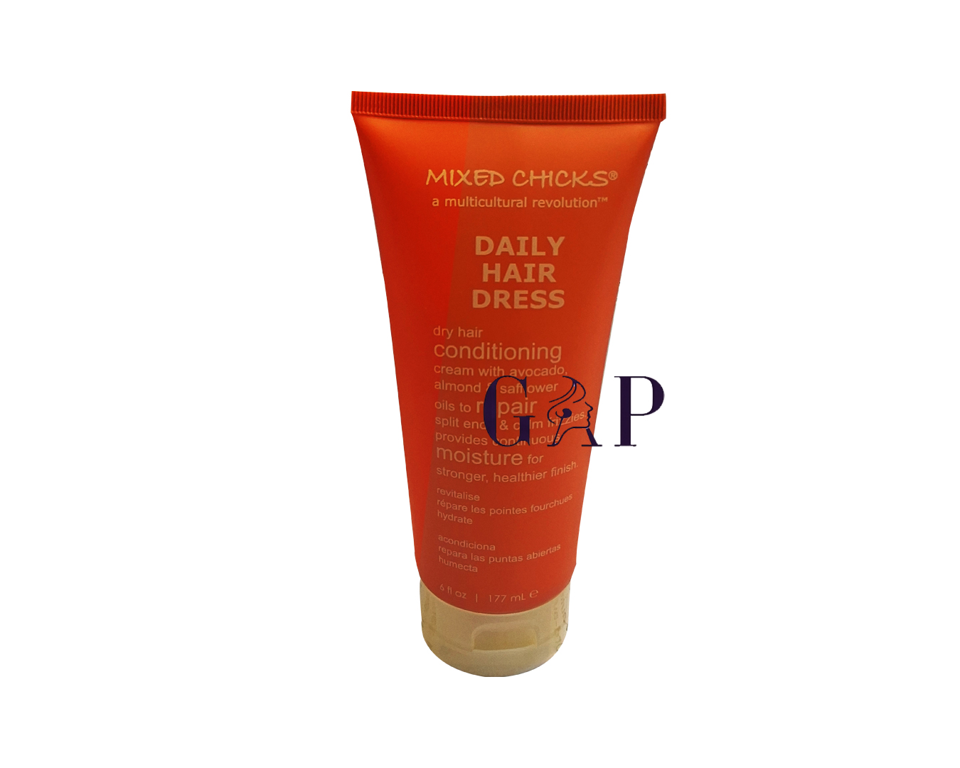 Mixed Chicks Daily Hair Dress 6oz