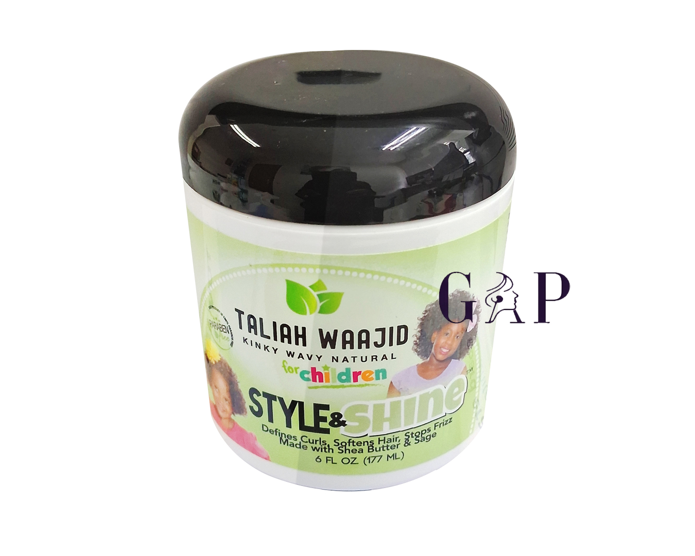 Taliah Waajid Kids Stylin & Shine 6fl