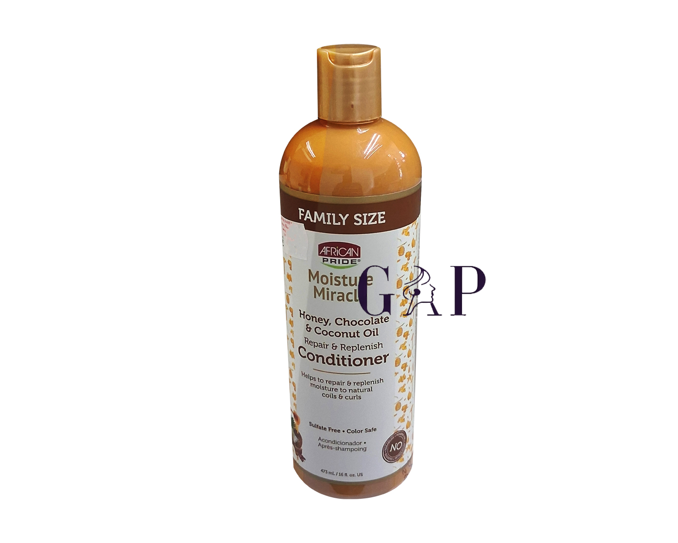 APN Moisture Miracle ConditioneR 16OZ