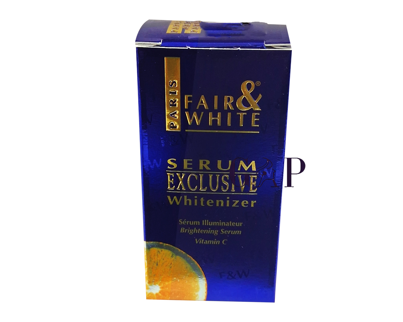 Fair And White Serum With Vitamin C 30ml