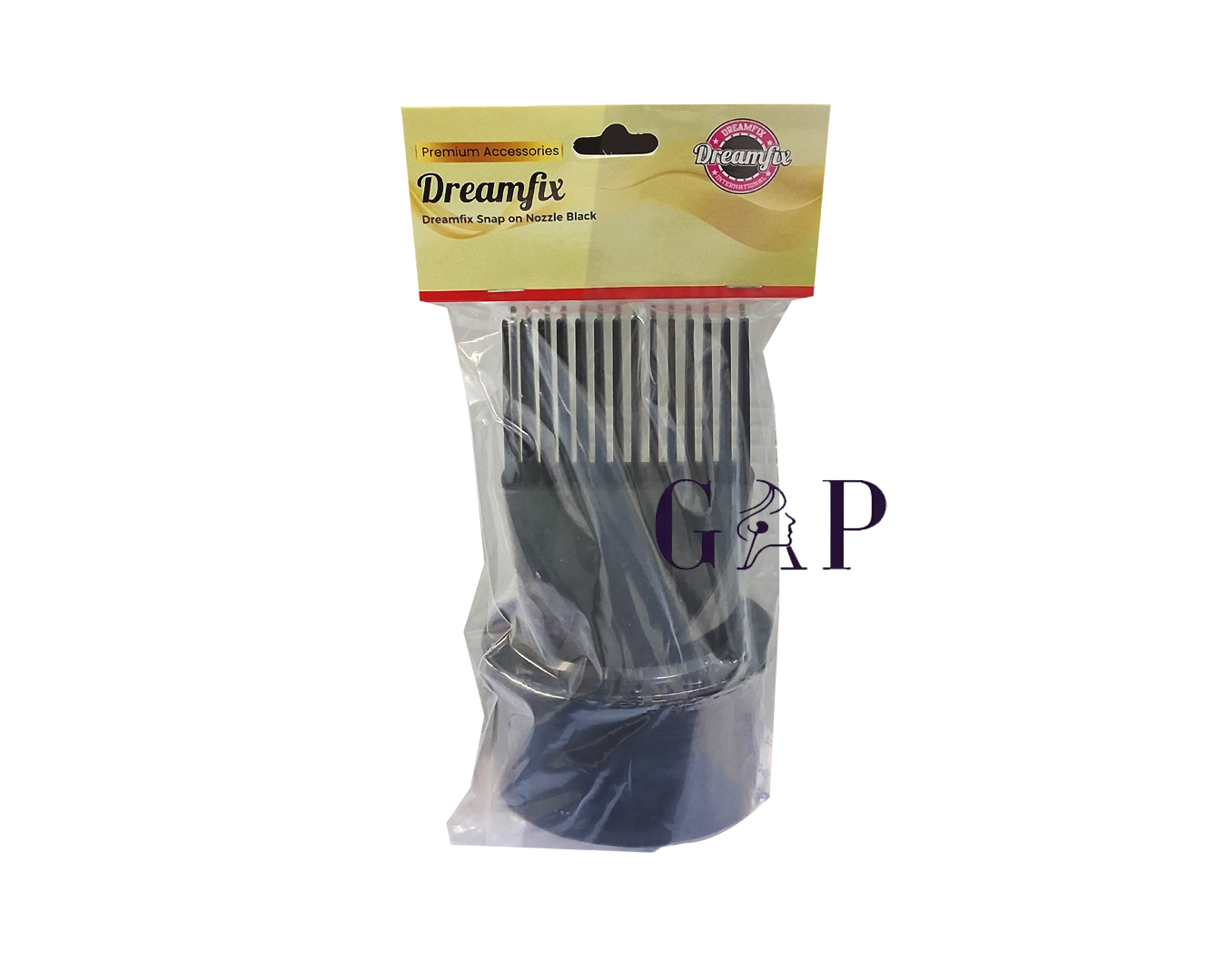 Dreamfix Weaving on Noddle Dryer Attachment