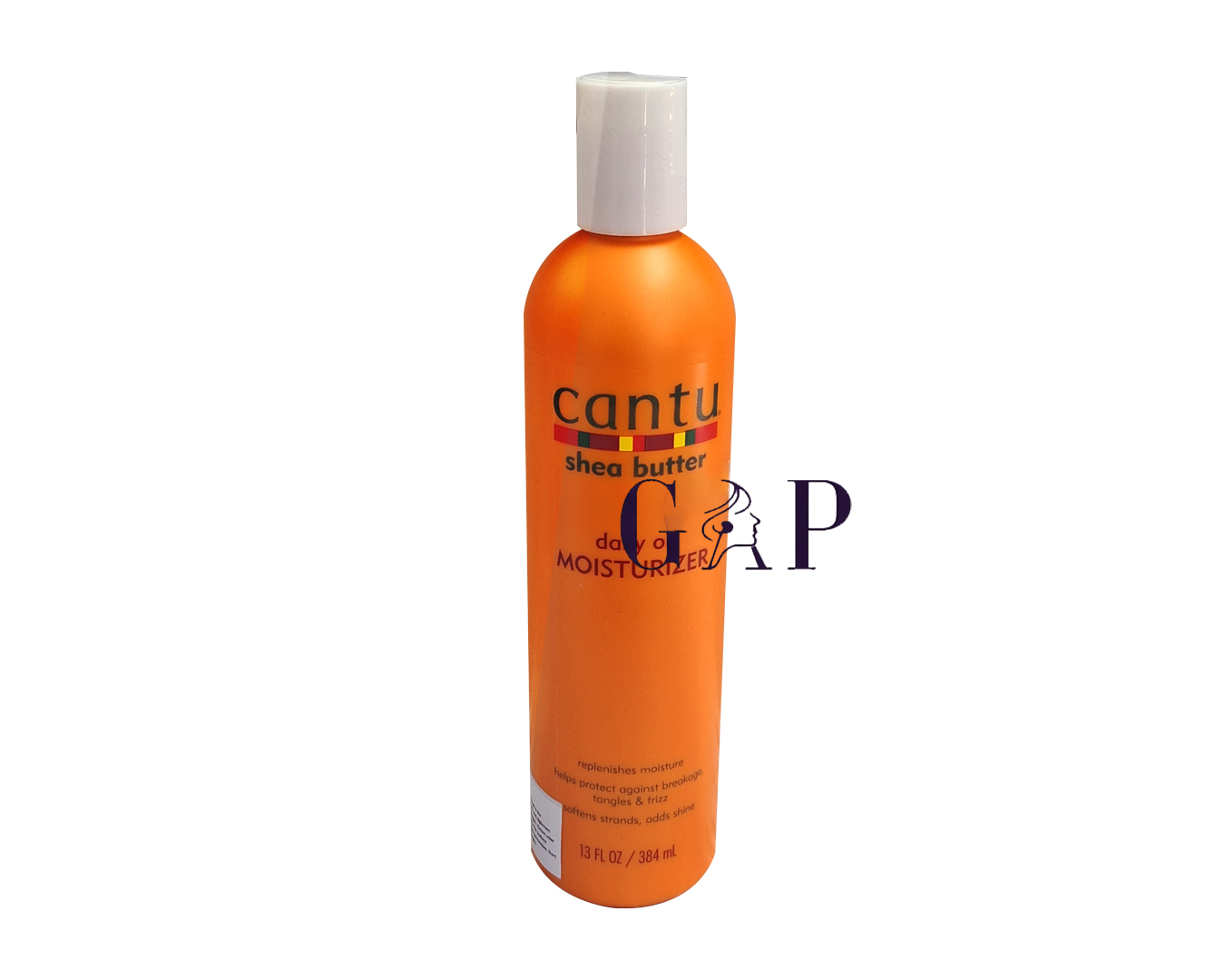 Cantu Shea Daily Oil Moisturizer 385ml