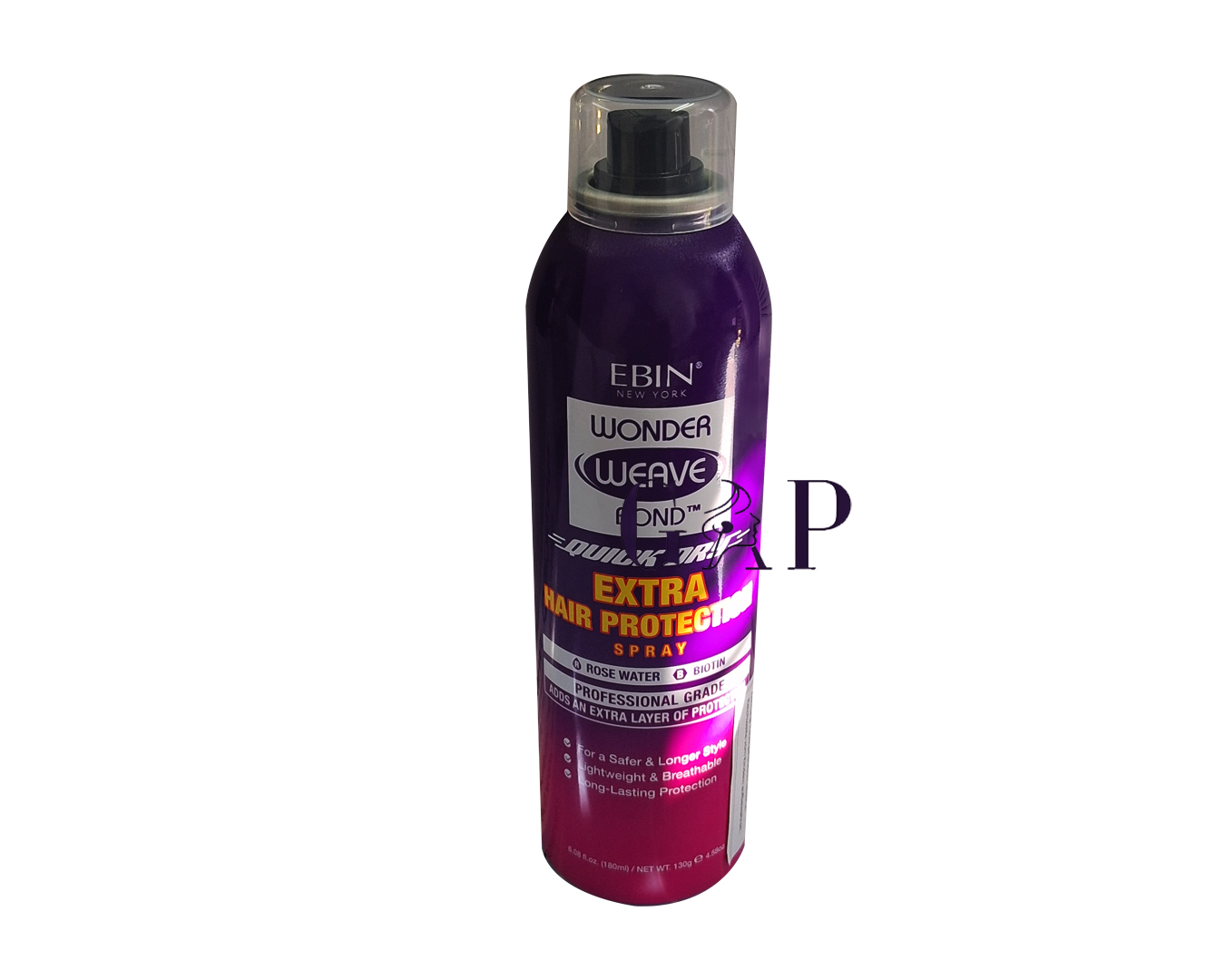 Ebin Wonder Lace Bond Glue Supreme 34ml