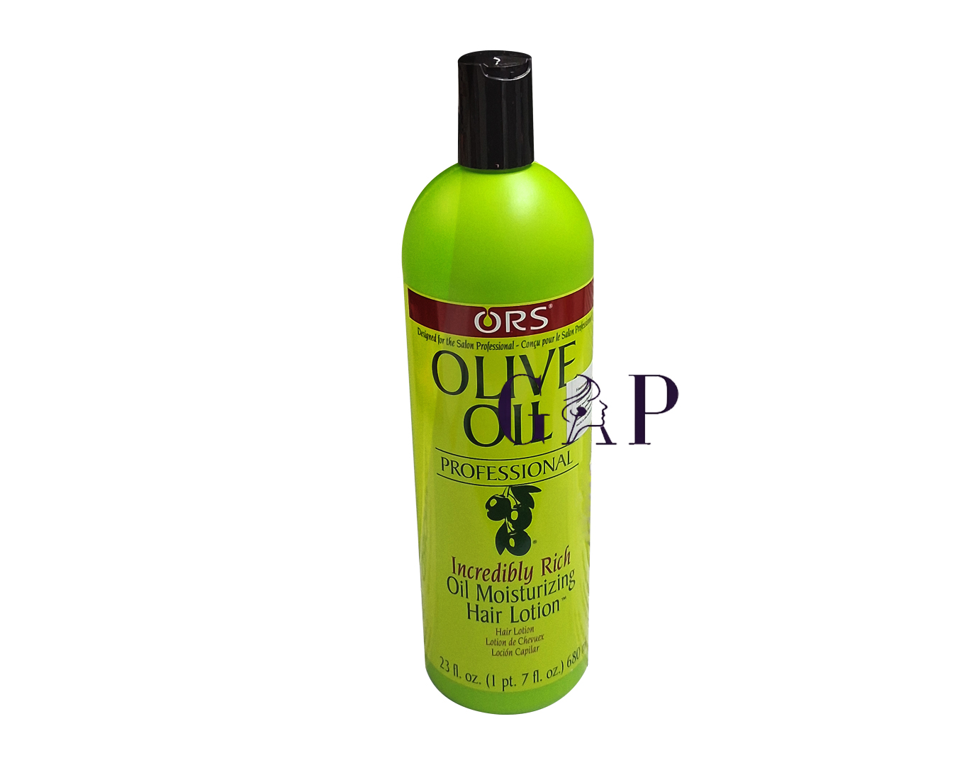 ORS Oil Moist. Hair Lotion 23oz