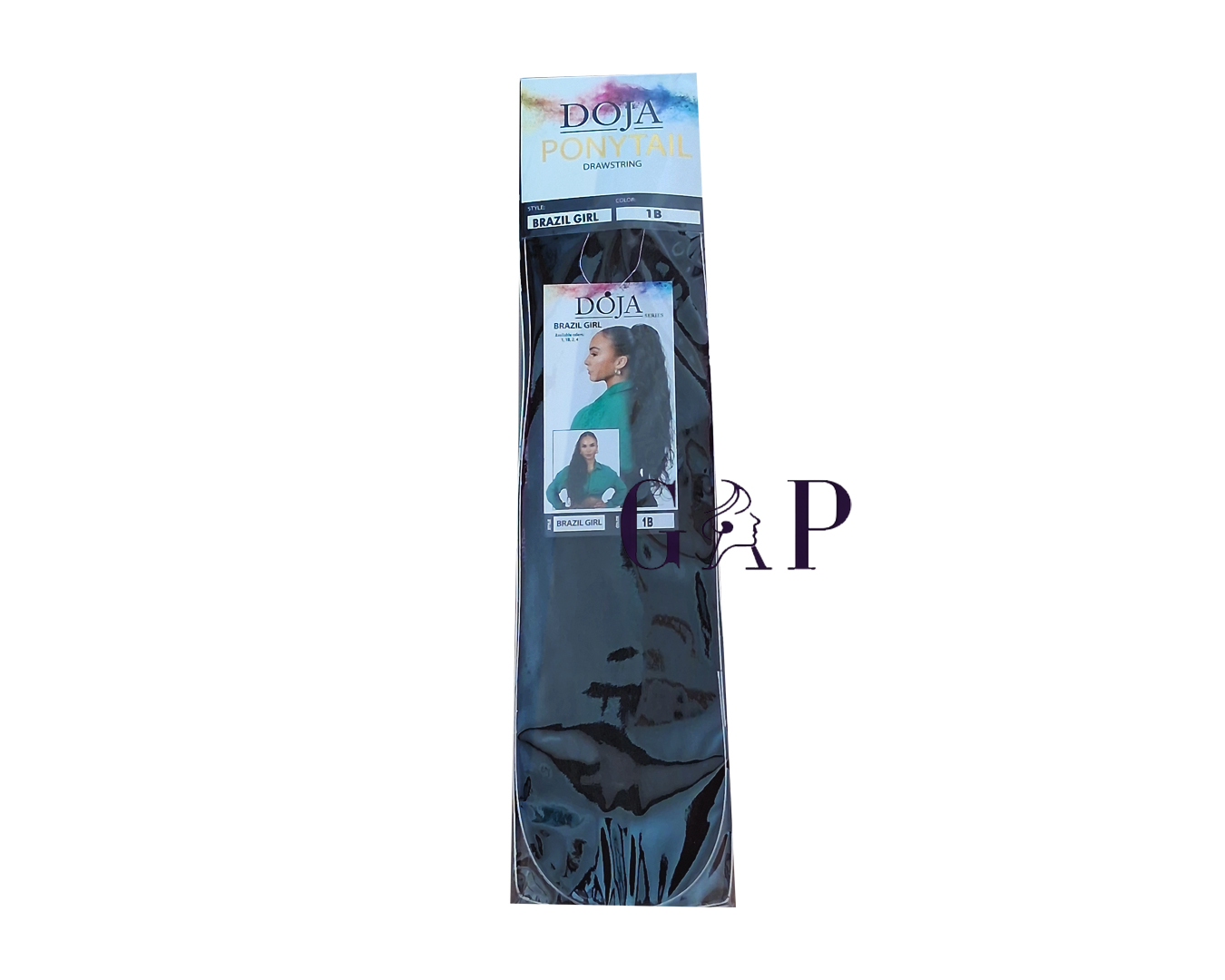 Doja BRAZIL GIRL 1B