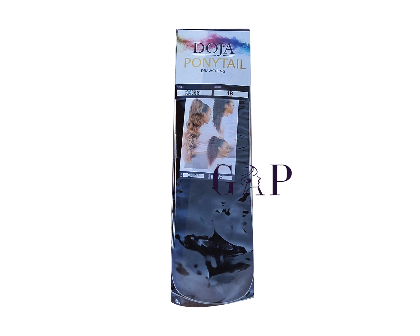 Doja COCO GIRL 1B 16''