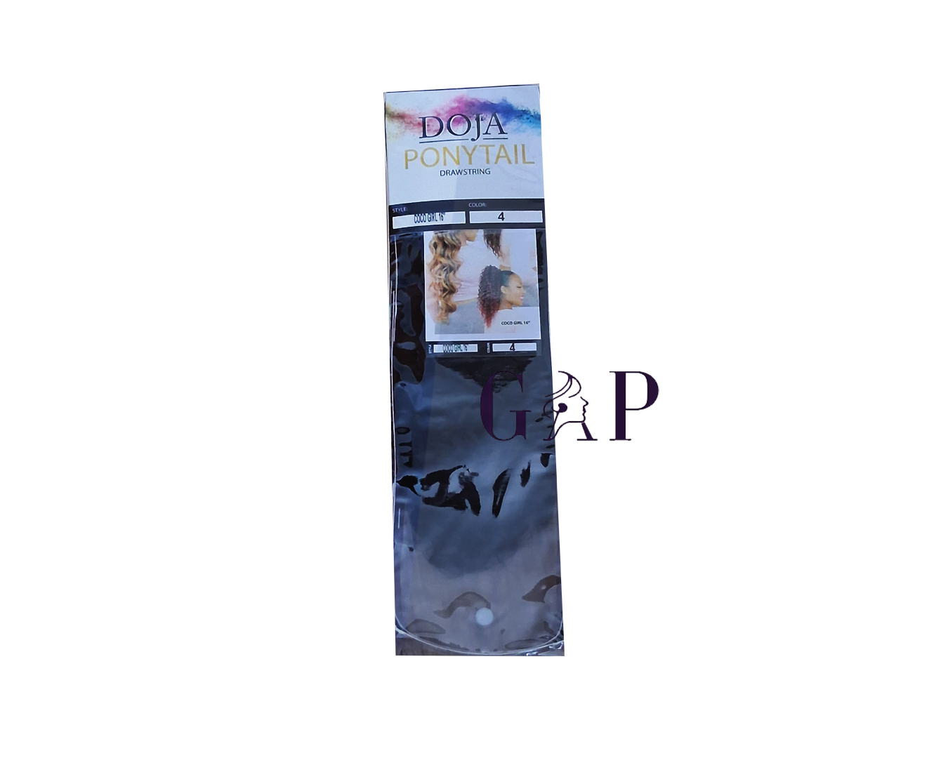 Doja Cocogirl 16#4