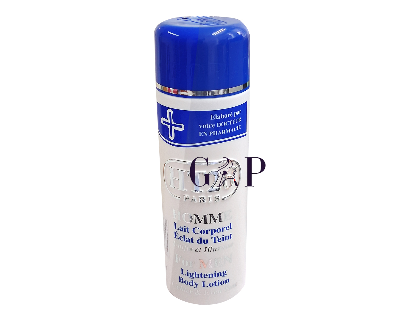 HT26 Homme For Men Lightening Body Lotion - Mencollection