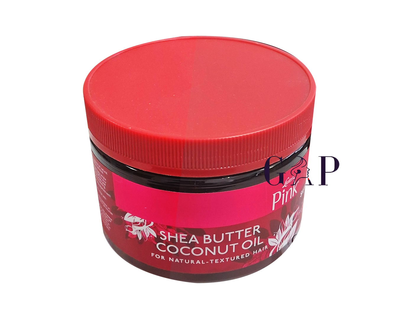 Pink Shea Butter CoconutOil Super Moist curl Definer 312g