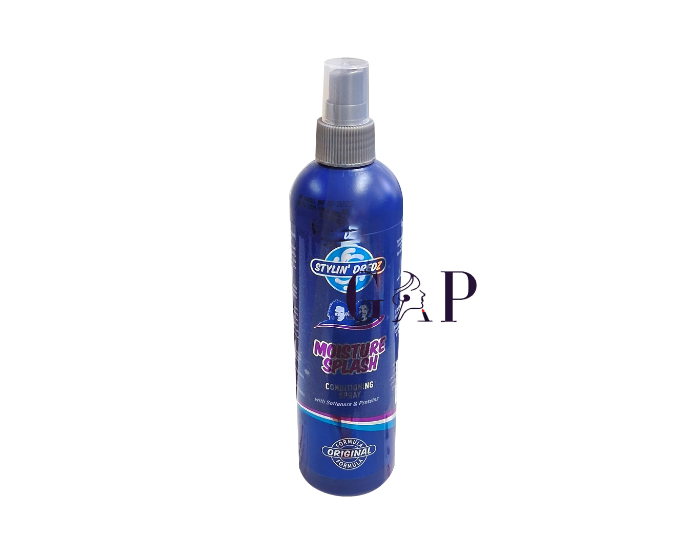 Stylin Dredz Moisture Splash 350ml