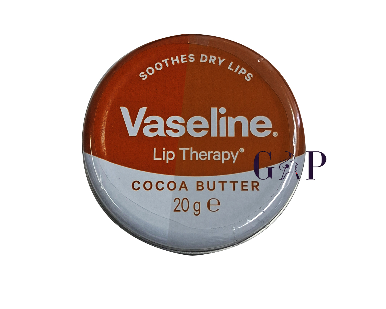 Vaseline Cocoa Lip Therapy