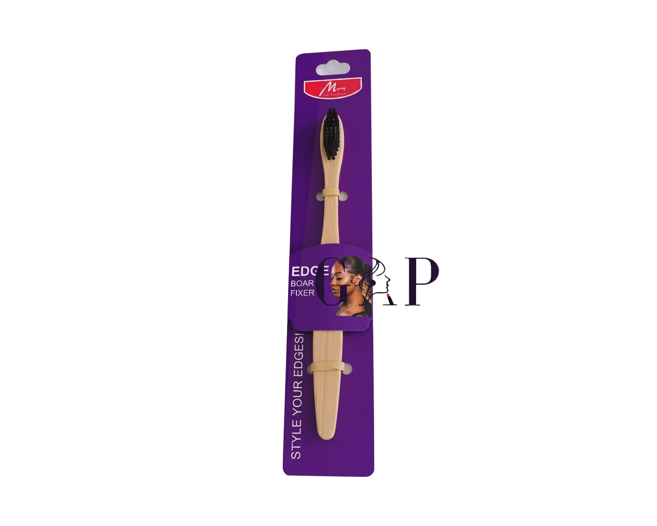 Bamboo Edge ToothBrush