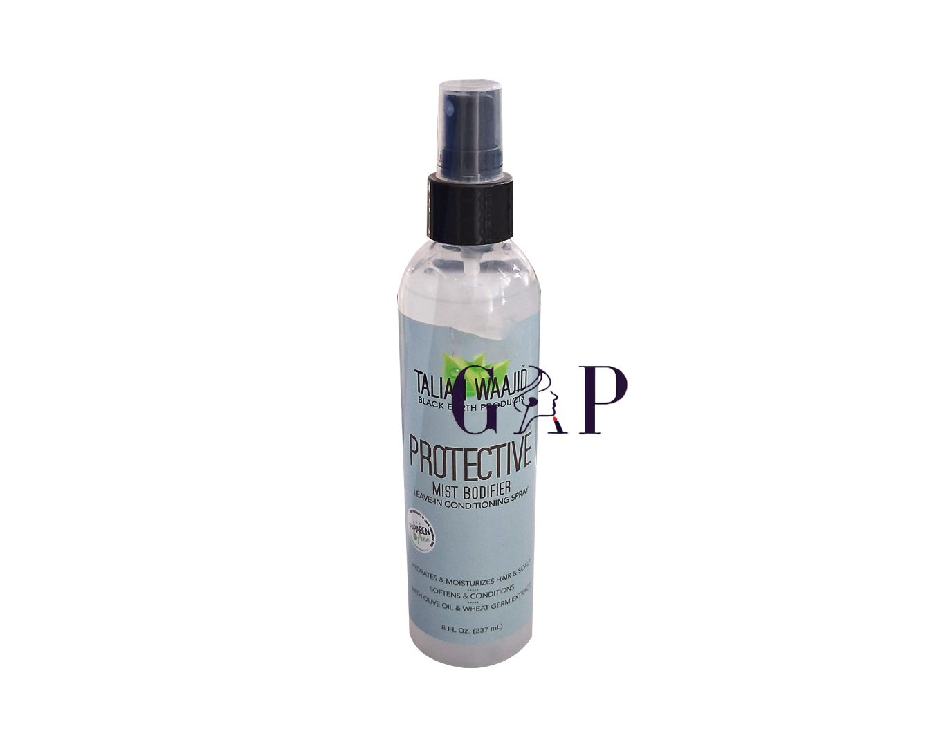 Protective Leave-In Conditioning Spray 296ml