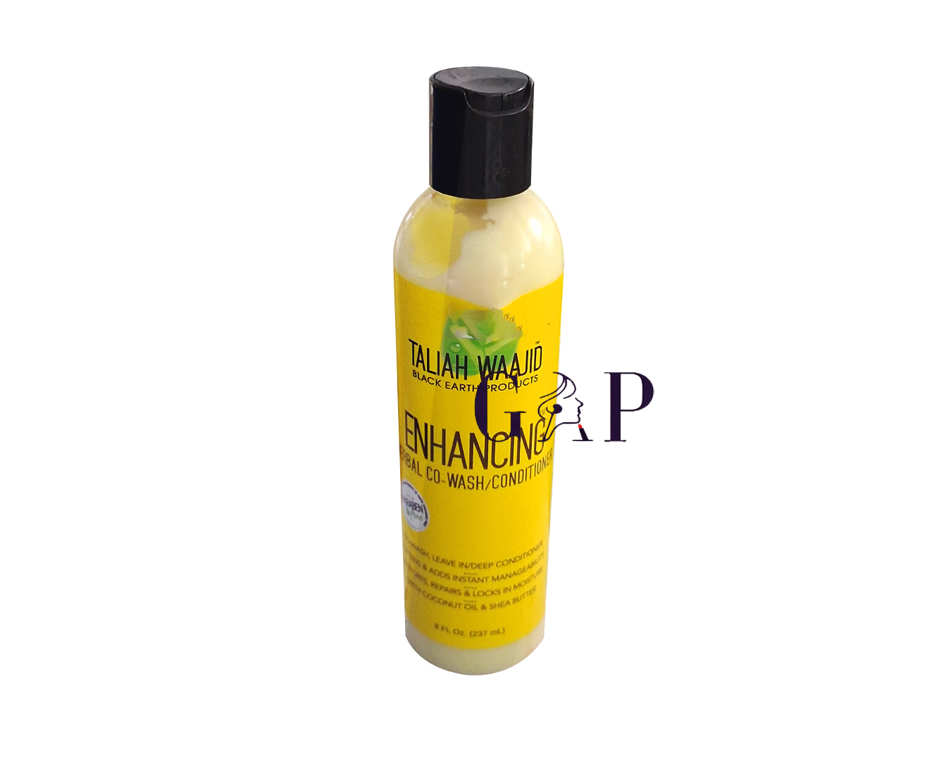 Taliah Waajid Black Earth Herbal Conditioner 8oz