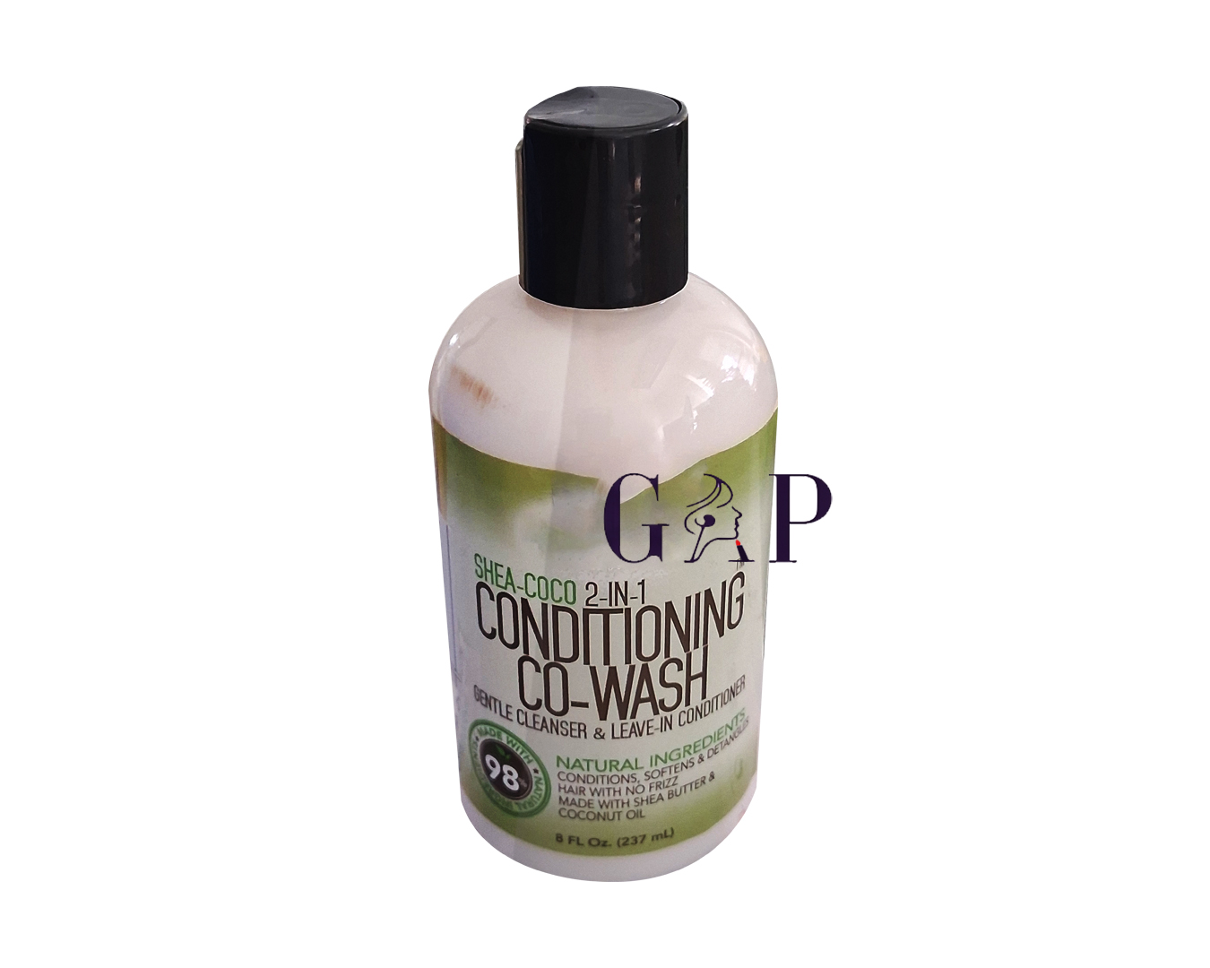 Taliah Waajid Shea Coco 2 In 1 Co-Wash 8oz