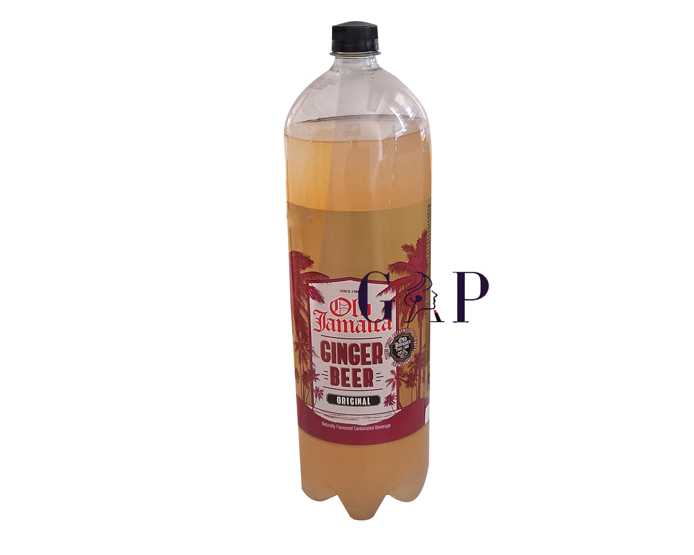 Old Jamaica Ginger Beer Drink 2L