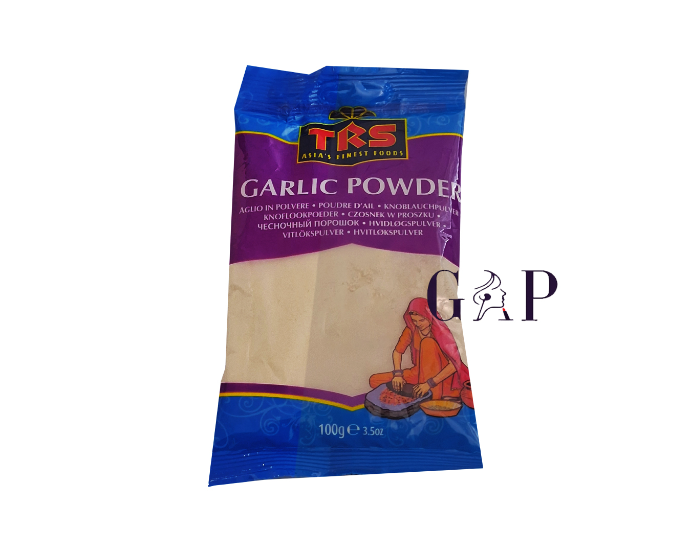 TRS Garlic Powder 100g