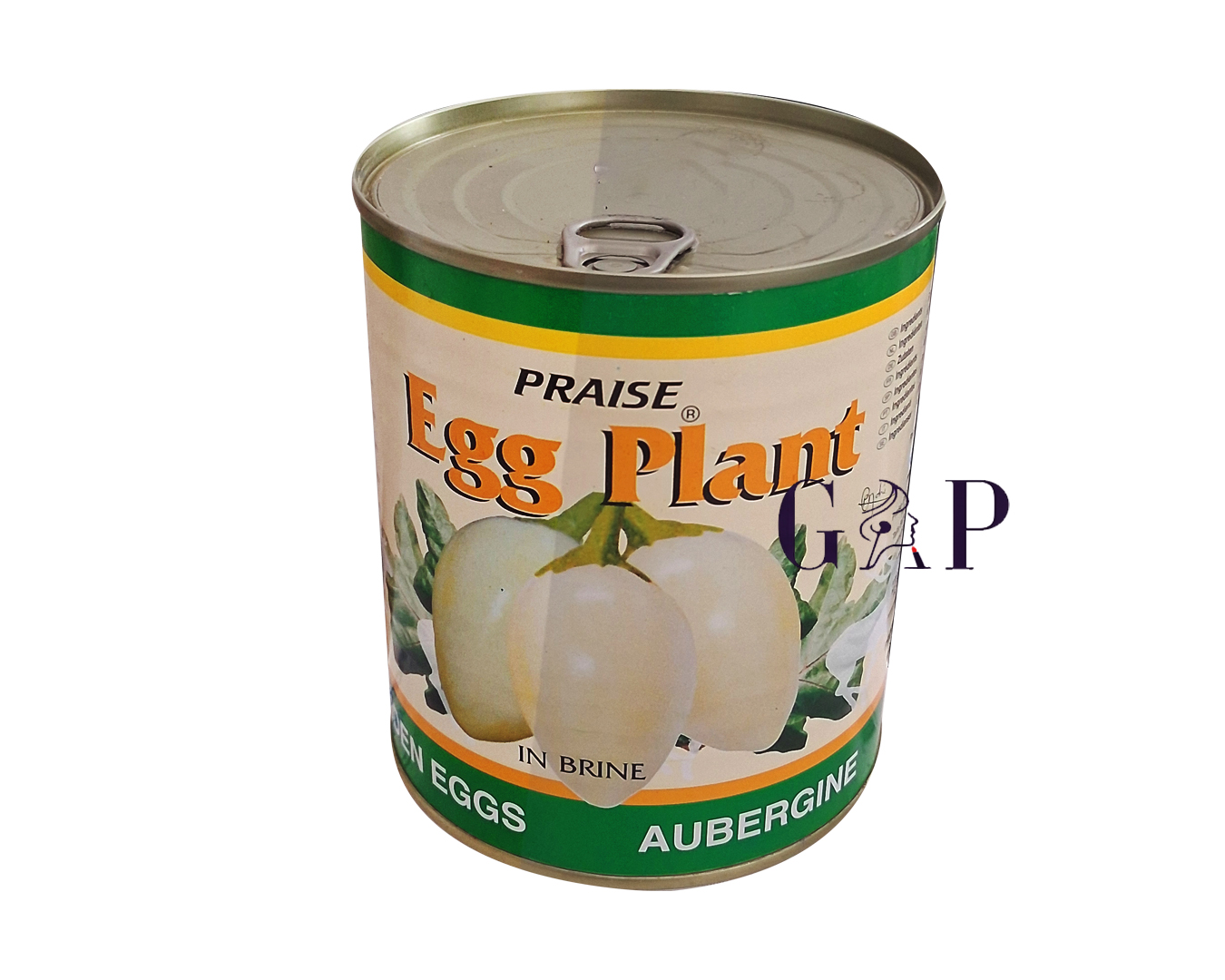 Praise Egg Plants Garden Eggs 800g