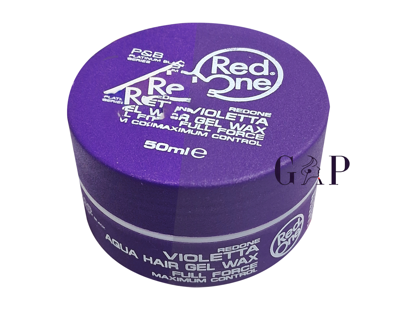 Red One Aqua wax Volltta 50ml - Mencollection