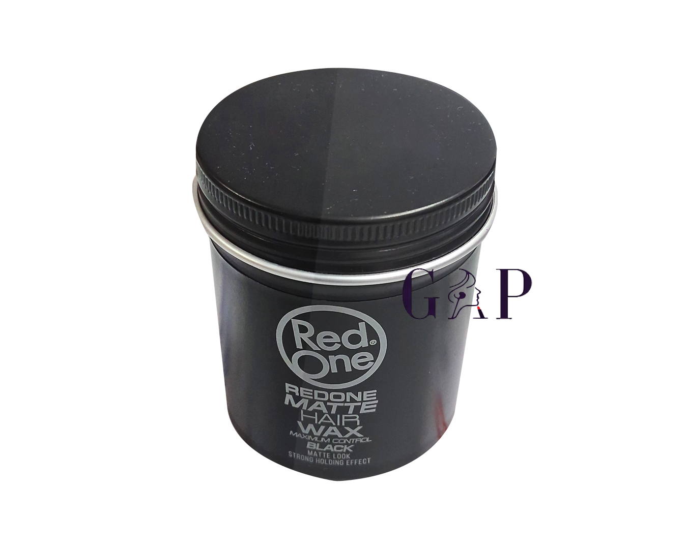 Red One spider wax Black Mate 100ml - Mencollection