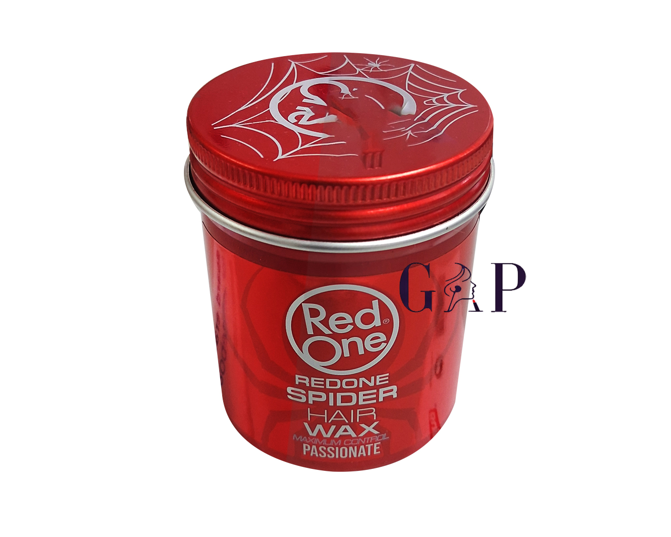 Red One spider wax Passion 100ml - Mencollection